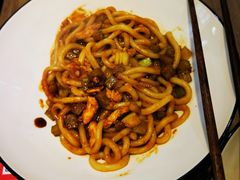 -壹粉屋新疆炒米粉(建外SOHO东区店)