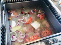 -九府羊·鲜羊火锅·烤串(新华路店)