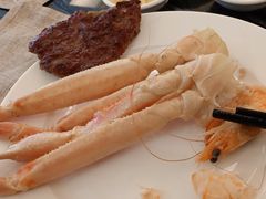 -东方红海鲜百汇(国际大厦店)