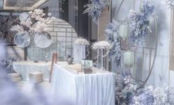 -中谷小南国花园酒店·宴会厅