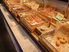 -好伦哥比萨烤肉自助(昌平航母店)