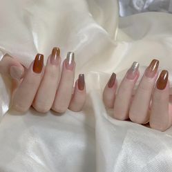 -斯馨·健康美甲美睫