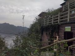 -易水湖景区