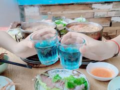 -Thai Basil罗勒叶泰式餐厅(时代天街店)