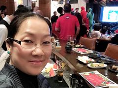 鹅肝飞鱼子炒饭-川吧River Bar·酒吧