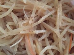 -九毛九西北菜(大东海店)