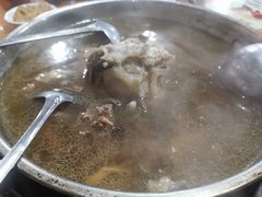 -全汁全味驴庄(凤岗店)