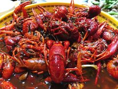 -刘一龙虾(数码路店)