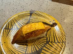 -小乔回转寿司(市府恒隆广场店)