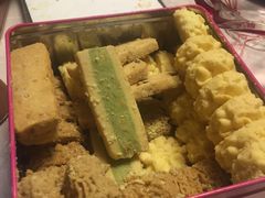 -家琳甜品(江南东店)