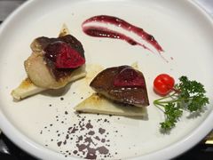 -大神太神·铁板烧(瑞虹天地月亮湾店)
