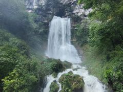 -鹿院坪生态旅游景区