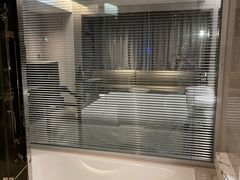 -上海龙之梦万丽酒店