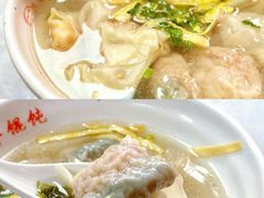 -海平馄饨(逍遥二路店)