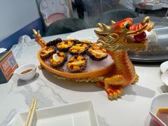 -海味当家·蒸锅海鲜(中山广场创始店)