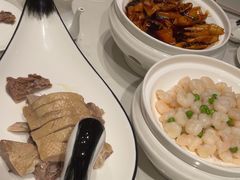 -品大三·南京菜(大行宫店)