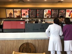 -太平洋咖啡(北大国际医院店)