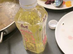 -尚宴牛特鲜自助(太原街万达店)