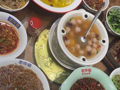 -老萍巷•莲花血鸭(楚萍店)