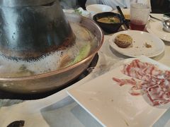-东来顺饭庄(西直门店)