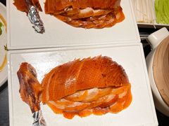 -小大董·烤鸭(凤凰汇店)