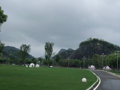 -飞天山旅游区