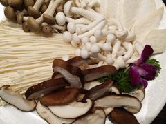 -完美生活炭火烤肉(二马路店)