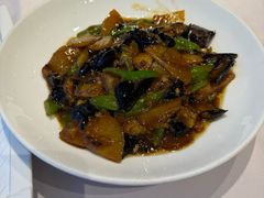 -老妈菜馆(建设街店)