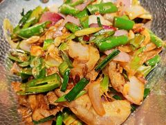 -破三川·新川菜(静安大融城店)