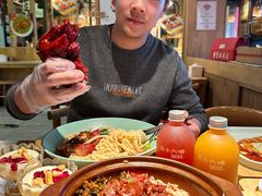 -三十六味匠猪蹄(三元桥店)