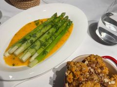 -Oyster Talks 四度蚝法餐厅