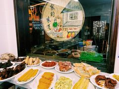 -临江宴餐厅·桐庐菜(富春江店)