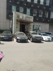 -东时烫染造型·Hair Salon