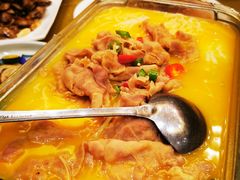 -老街渔味馆(芳华店)