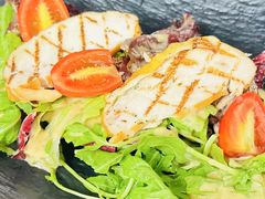 -北京建国饭店杰斯汀法餐厅