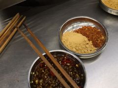 -胡四哥特色火盆烧烤(总店)