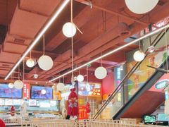 -叁宝烤肉• 西安烧烤 领跑品牌(中海城店)