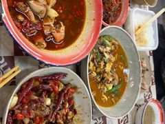 -老三样·旧食新味(船山路店)