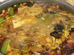 -芦月轩羊蝎子(北蜂窝店)