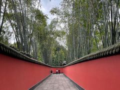 -成都武侯祠博物馆