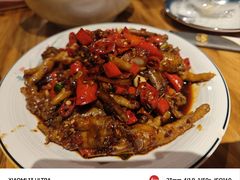 -小口味