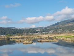 -腾冲北海湿地