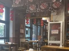-聚合鑫东北熏酱熟食麻辣面(长阳店)