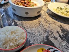 -新白鹿餐厅(松江开元地中海店)