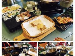 -锦至私房菜(长乐店)