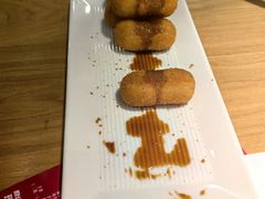 -杨翔豆皮涮牛肚(万和城店)
