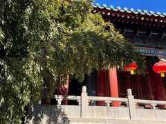 -盛世南宫影视城(北普陀影视城)