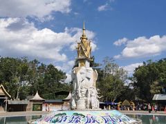 -西双版纳傣族园