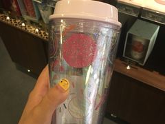 -星巴克(无锡东方商厦店)