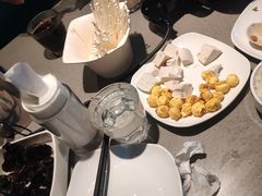 -半天妖烤鱼(即墨宝龙广场店)